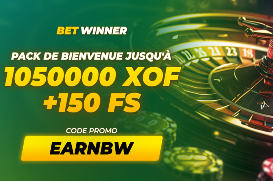 Découvrir les Meilleurs Bonuses Betwinner pour Maximiser Vos Gains