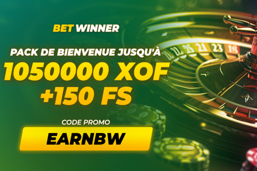 Explore the Exciting World of Betwinner Bonuses