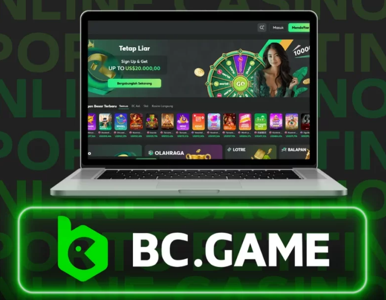 Exploring the Innovative World of Bc.Game Bcga Me