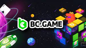 Exploring the World of Bc.Game Casino Games 1