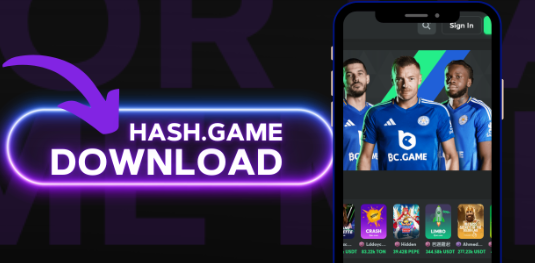 Hash.Game Login Revolutionizing the Online Gaming Experience