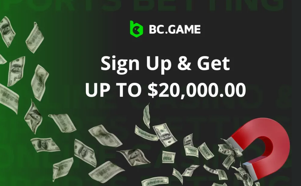 The Evolution and Future of Bc.G in the Crypto Betting World