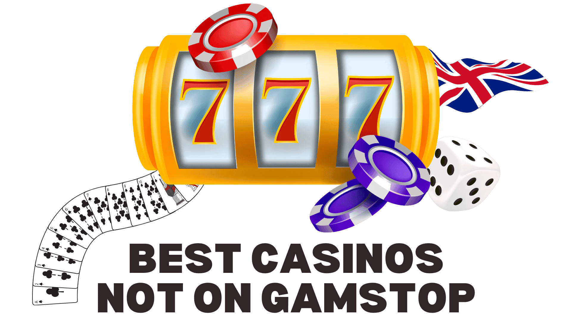 Casinos Not on Gamstop 2058