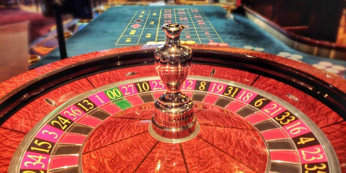 Casinos Not on Gamstop - Your Guide to Unrestricted Play