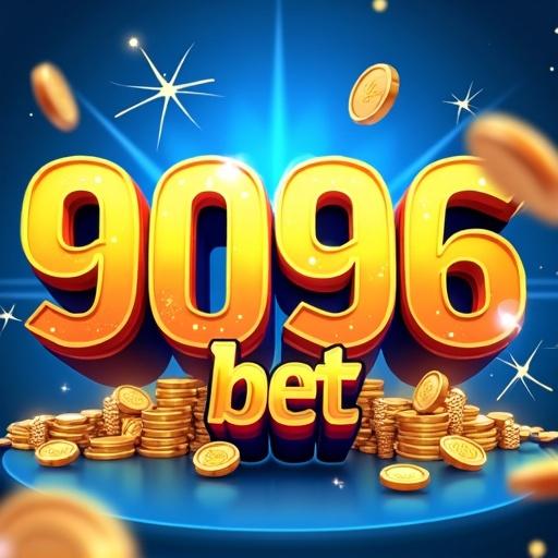 Descubra o Mundo do Entretenimento Online com 9096Bet 9