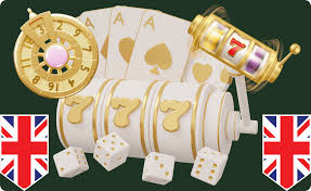 Discover the Benefits of Non Gamstop Casinos 1946