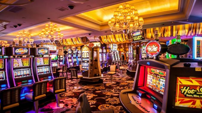 Discover the Best Non Gamstop Casinos 1275