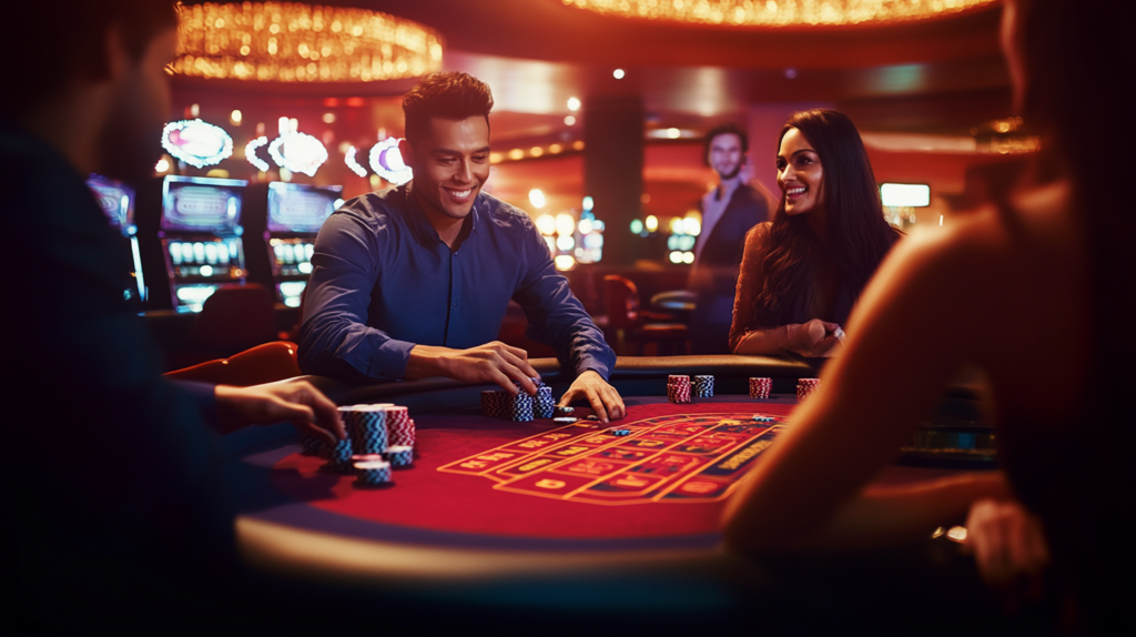 Discover the Best Non Gamstop Casinos 1275