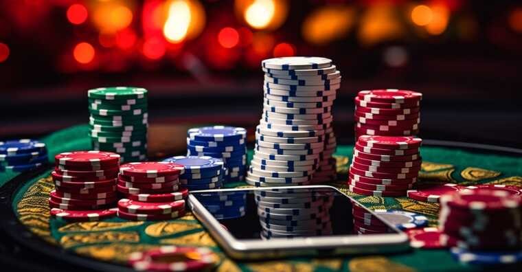 Discovering the Impact of Baji Live Bangladesh on Online Gambling