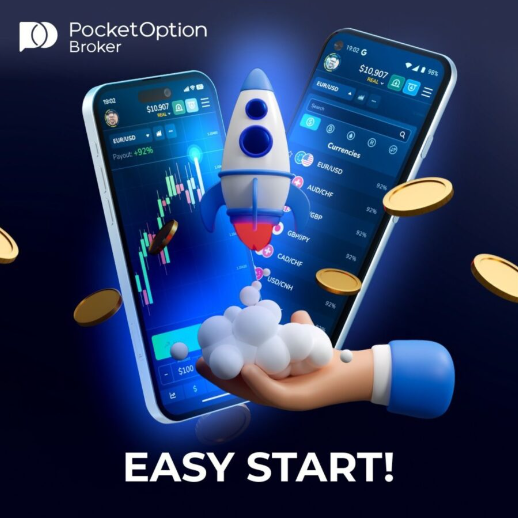 Exploring the Features and Benefits of Pocket Option Trading Platform