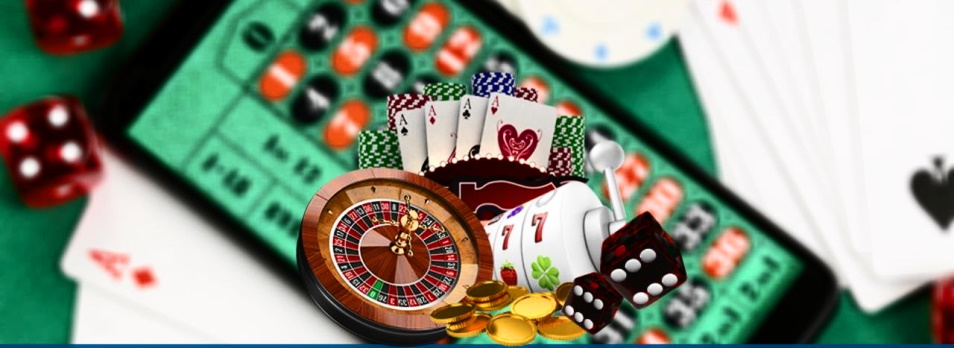 Non Gamstop Casinos Your Gateway to Unrestricted Gaming Experience